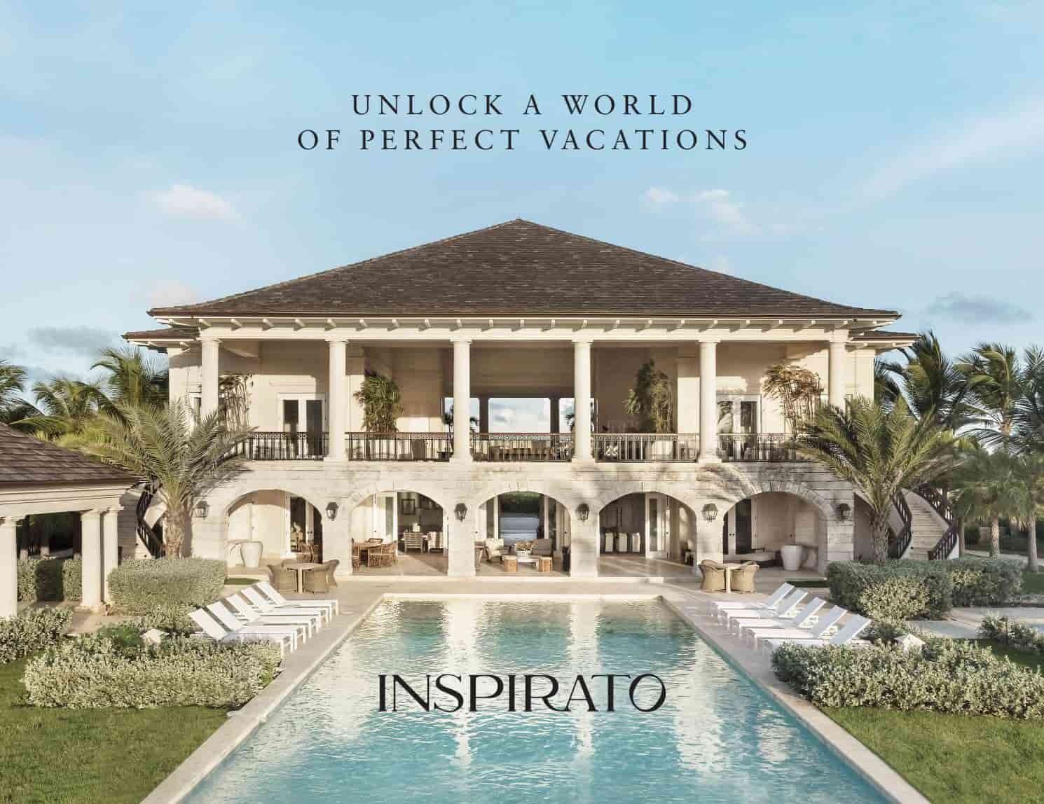 Inspirato Review [2024] Are Their Passes Scam or Bargain?